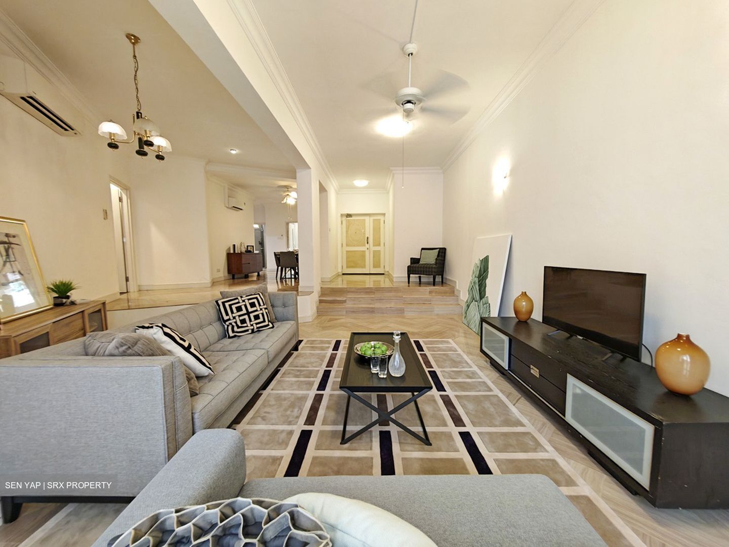Orange Regency (D10), Apartment #622599811